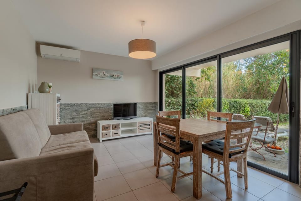 Les Sarments Apartment in Le Lavandou