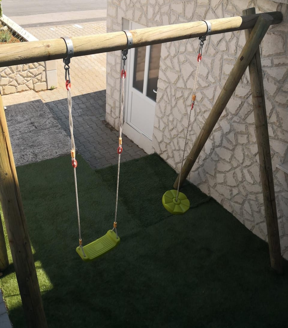 Children play ground