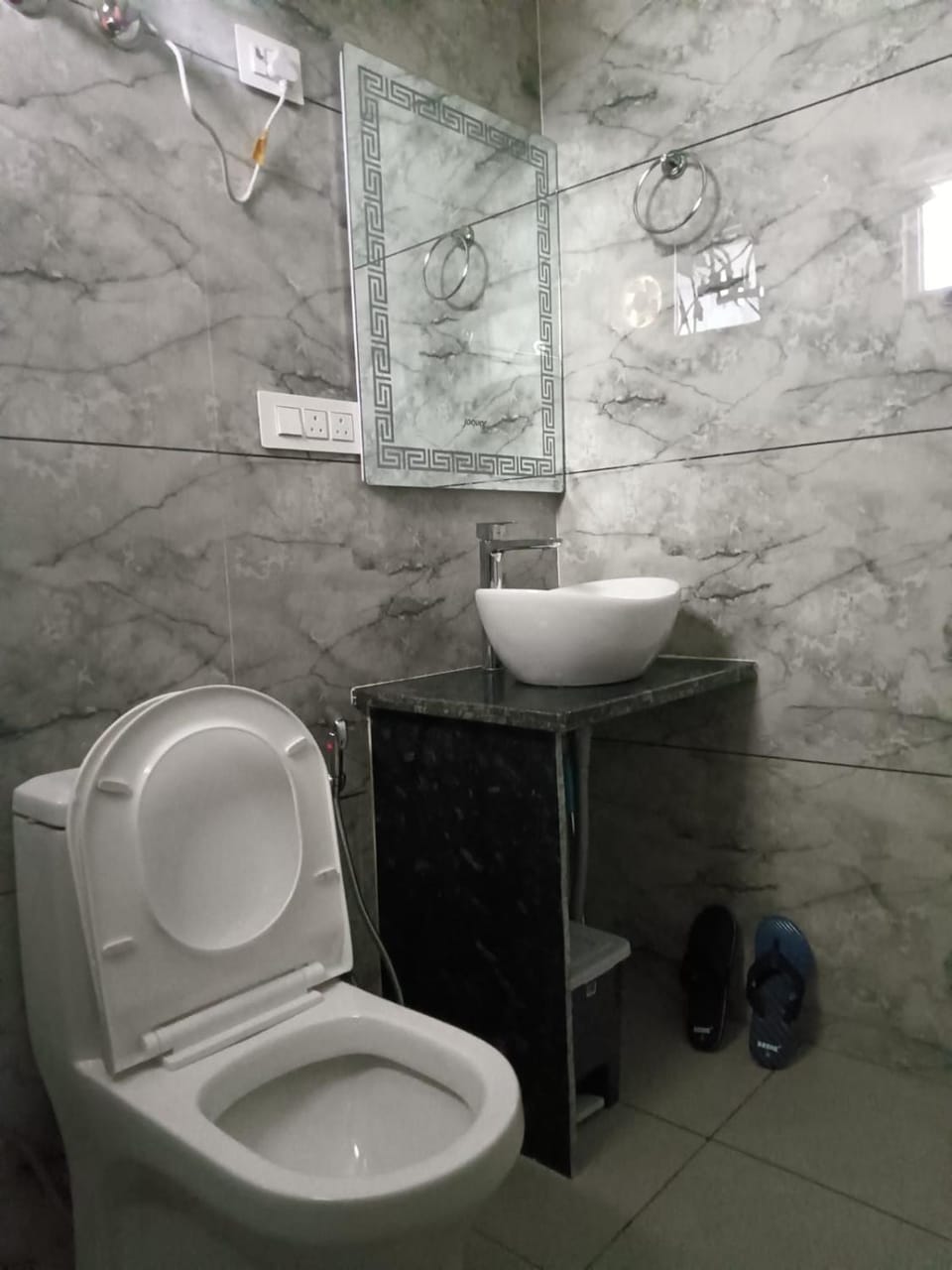 Himalayan Homestay Vacation rental in Punjab, India