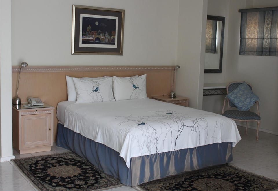 Brooklyn Lodge Bed and Breakfast in Pretoria
