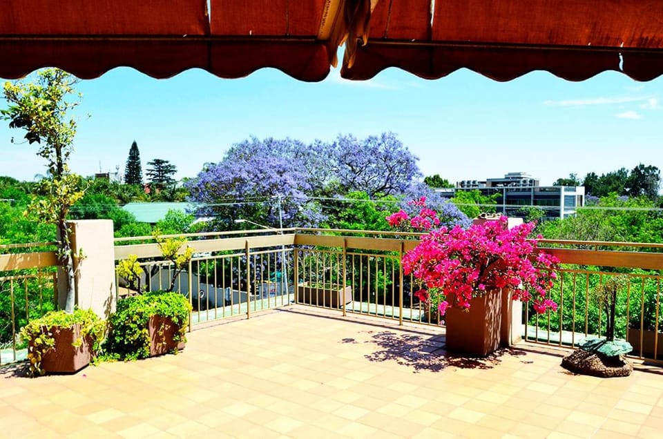 Brooklyn Lodge Bed and Breakfast in Pretoria