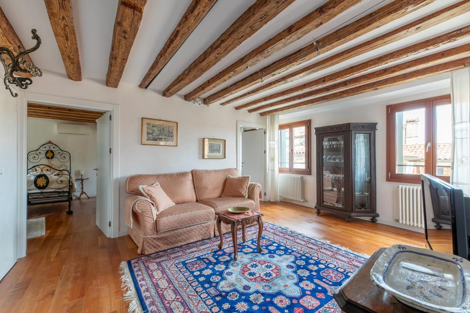Appartamento Calle Furlani Apartment in Venice