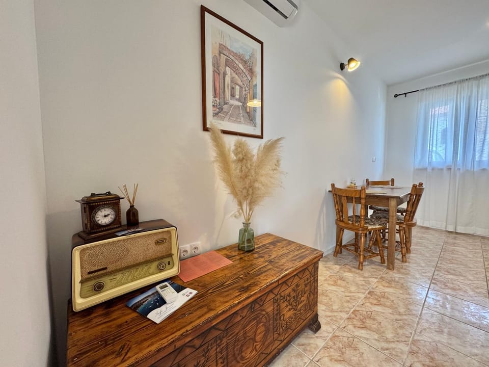 Apartmani Meri Apartment in Tisno