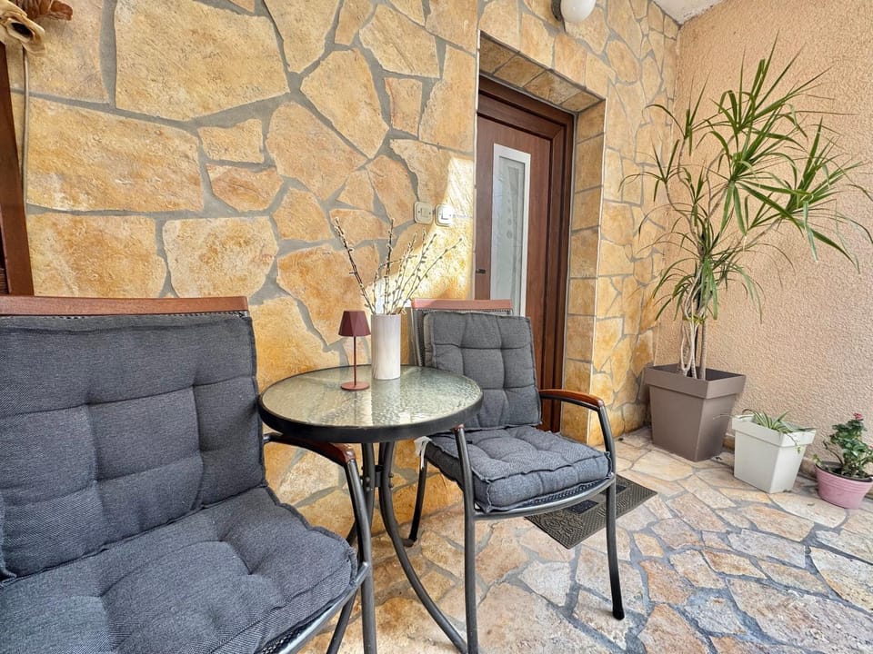 Apartmani Meri Apartment in Tisno