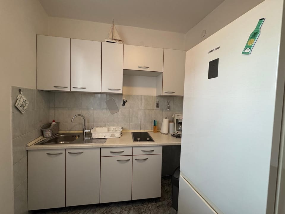 Apartmani Meri Apartment in Tisno