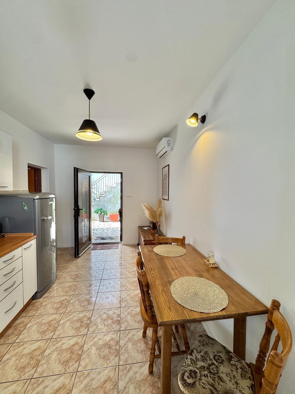 Apartmani Meri Apartment in Tisno