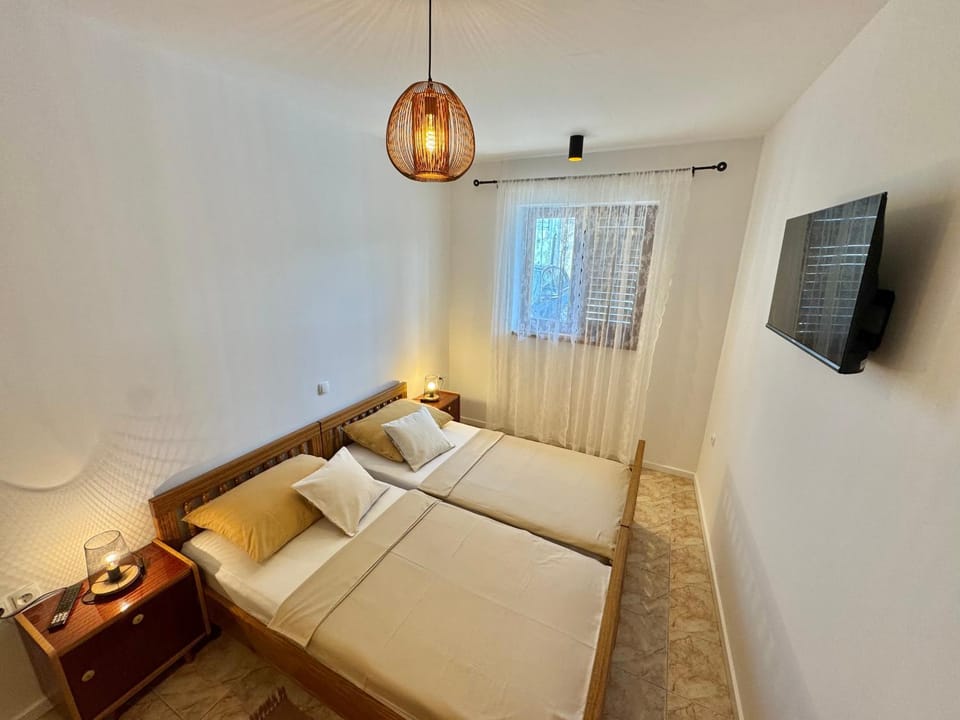 Apartmani Meri Apartment in Tisno