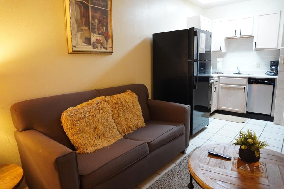 River Place Condos Riverside #209 House in Pigeon Forge