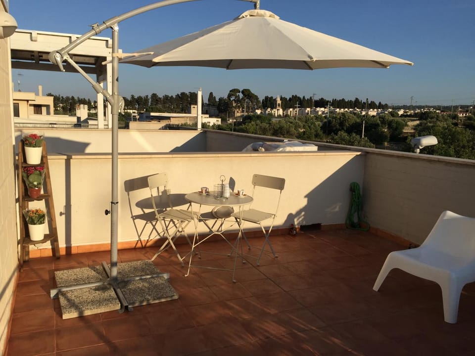 Il Rifugio di Mattia Bed and Breakfast in Polignano a Mare