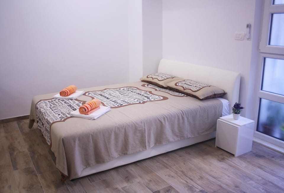 M-Dream, in heart of Split Apartment in Split