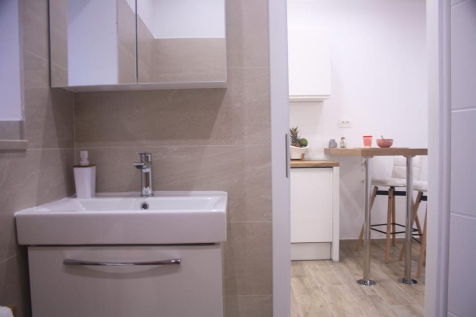 M-Dream, in heart of Split Apartment in Split