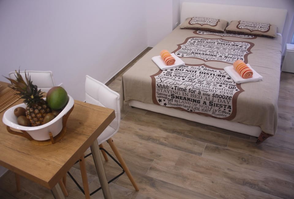 M-Dream, in heart of Split Apartment in Split