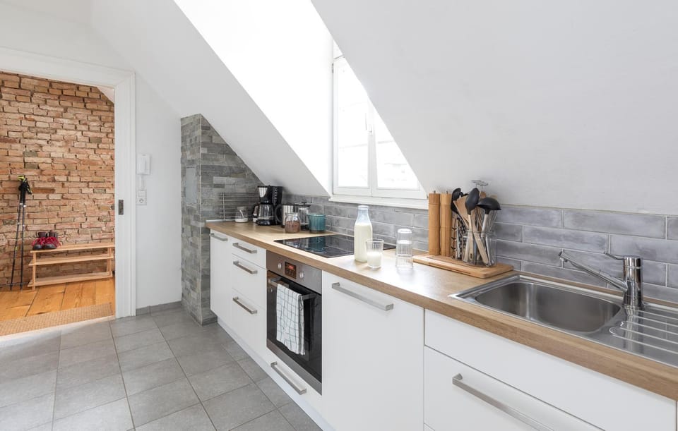 Coffee/tea facilities, Kitchen or kitchenette