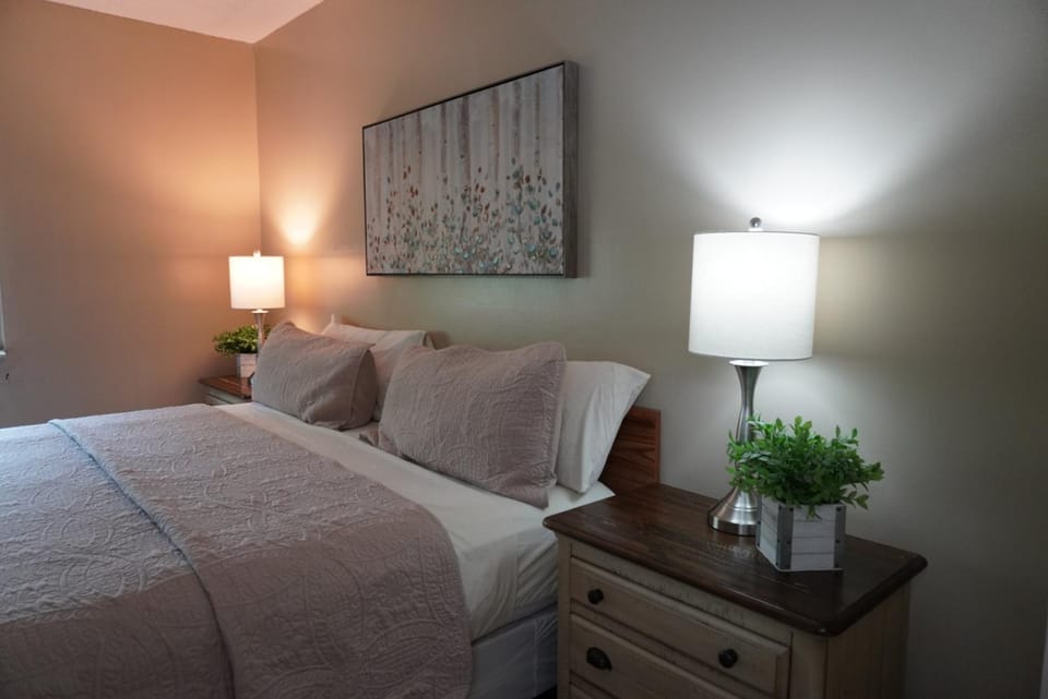 River Place Condos #401 2BD House in Pigeon Forge