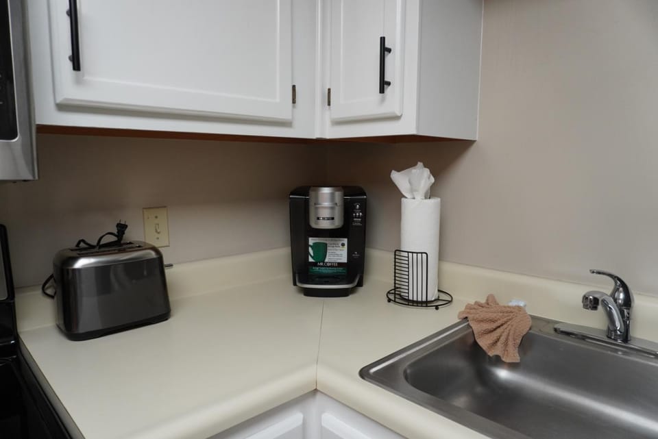 River Place Condos #401 2BD House in Pigeon Forge