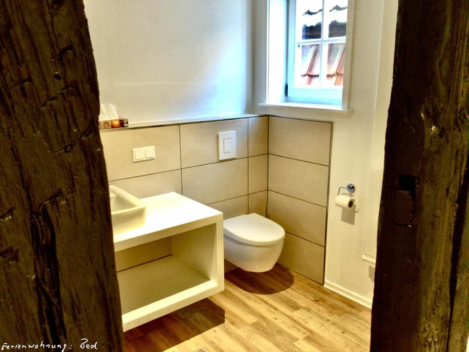 Dr. Fabian und Christine Drube Apartment in Hesse