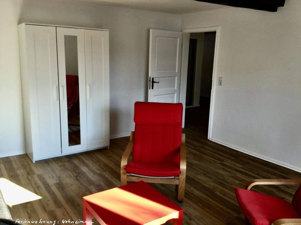 Dr. Fabian und Christine Drube Apartment in Hesse