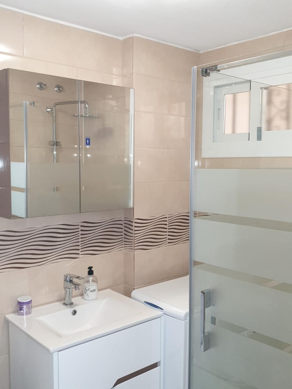 EXKLUSIVA LÄGENHET I BENALMADENA Apartment in Benalmadena