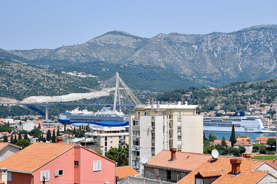 View (from property/room)