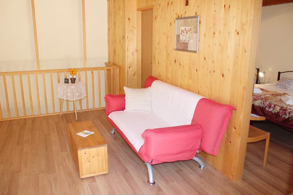 App Ines Apartment in Mali Losinj