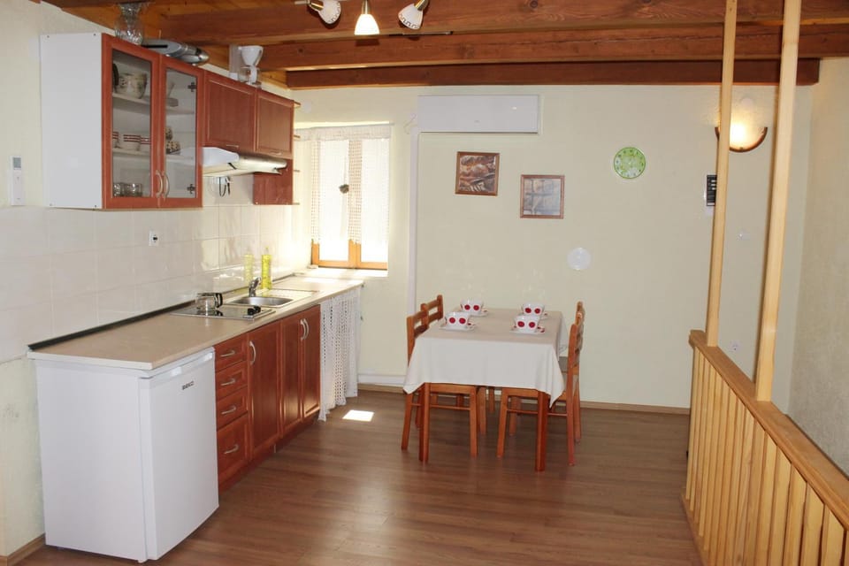 App Ines Apartment in Mali Losinj