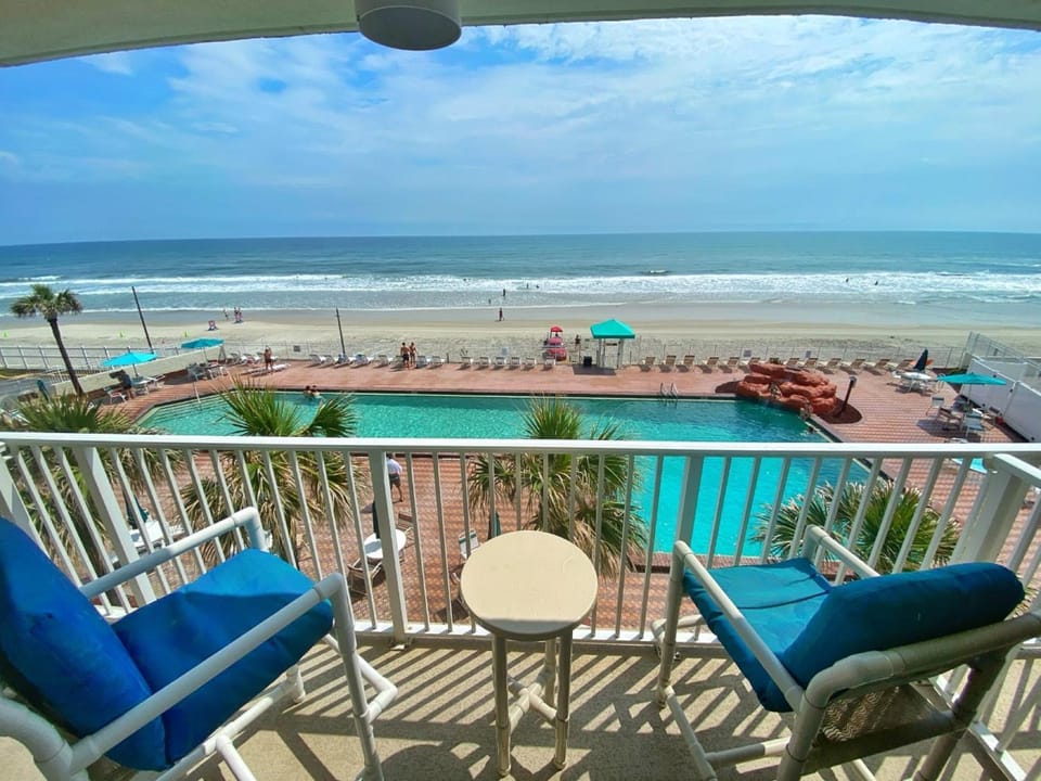 Harbour Beach Resort Studios! Apartment in Florida