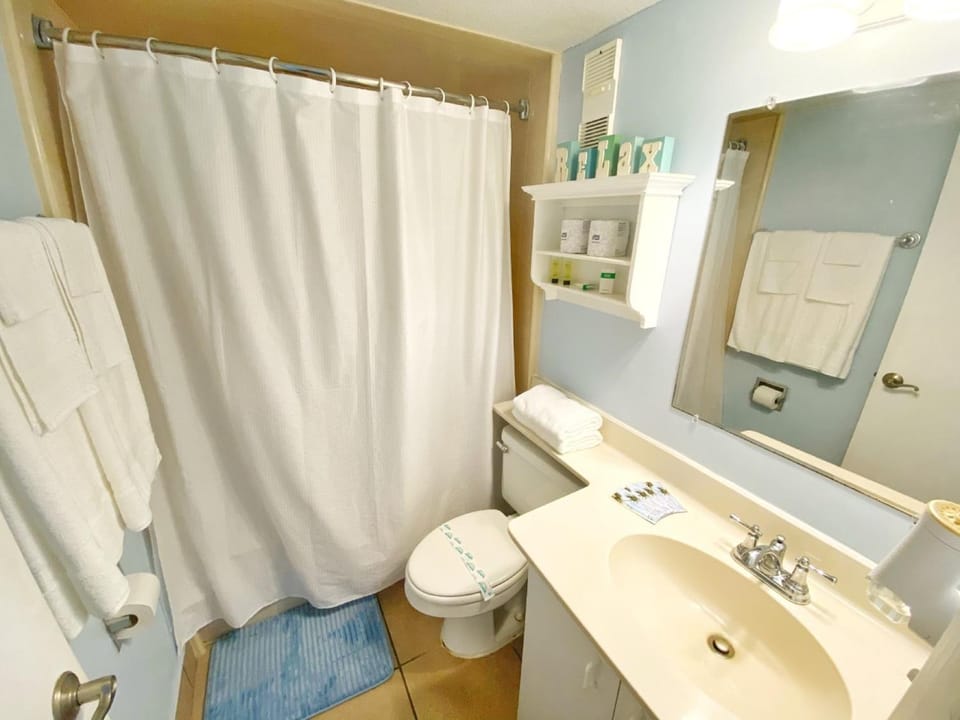 Harbour Beach Resort Studios! Apartment in Florida