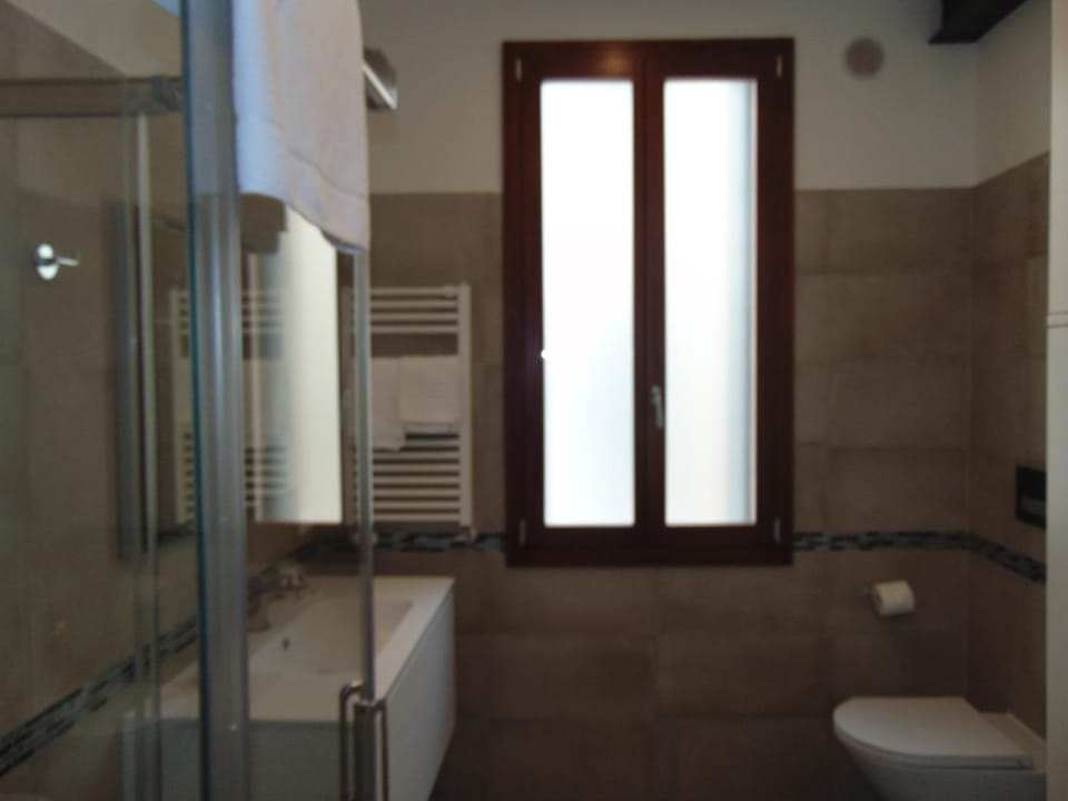 Ca' Sansovino Apartment in San Marco