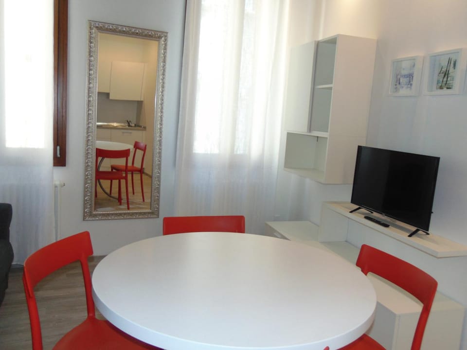 Ca' Sansovino Apartment in San Marco