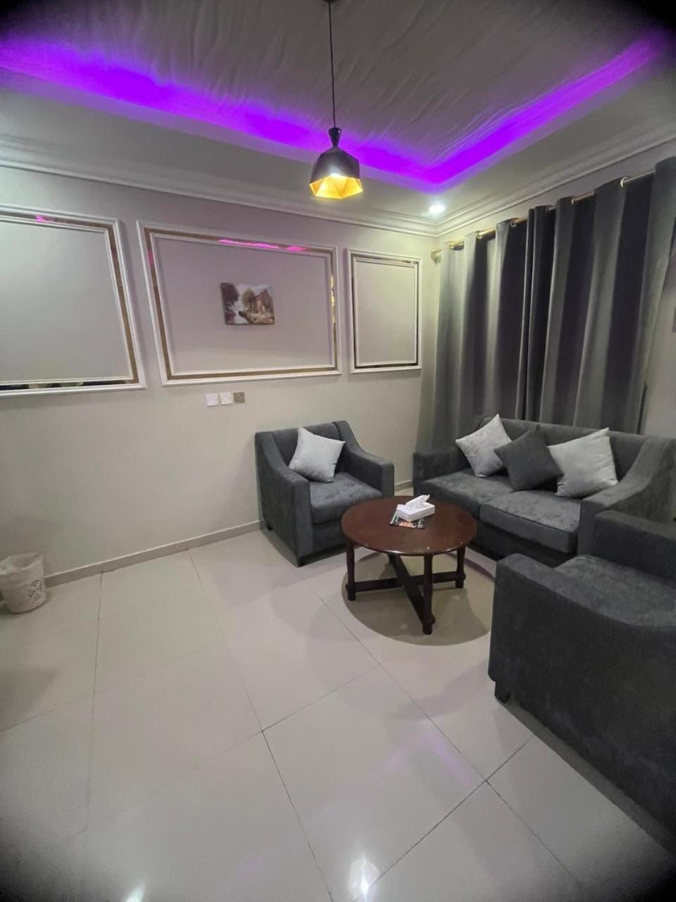 Afaq Al Raha Hotel in Saudi Arabia
