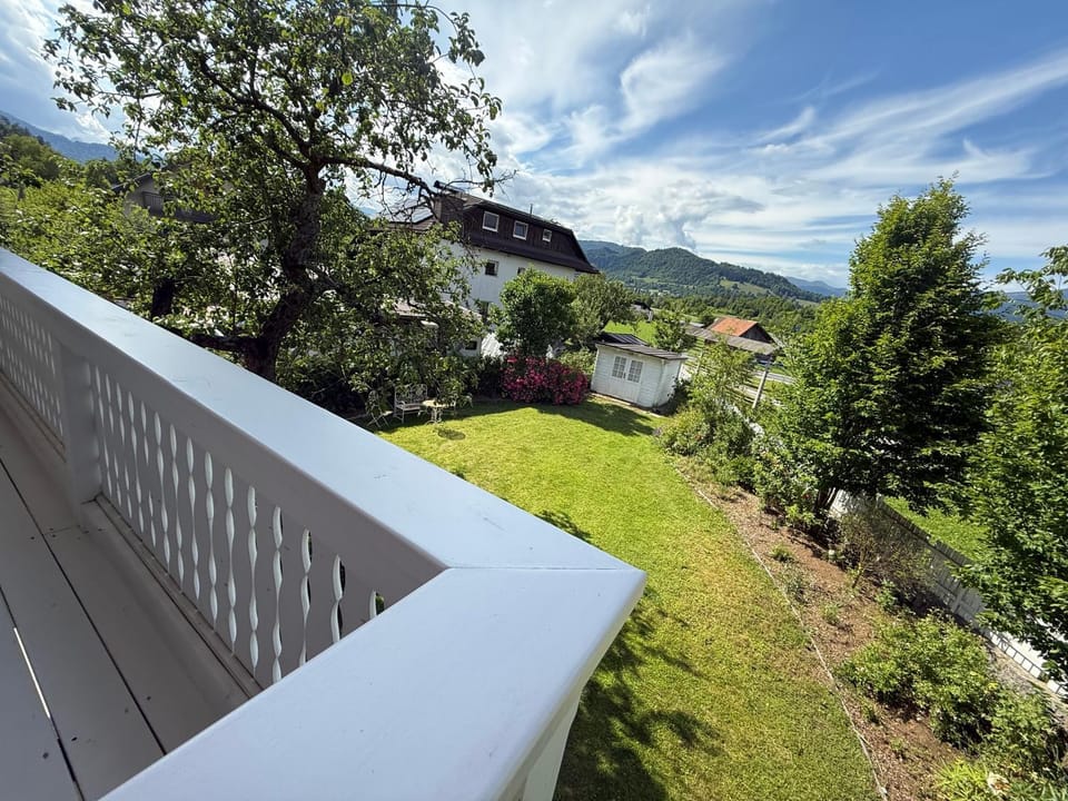 Vila Katja Apartment in Bled