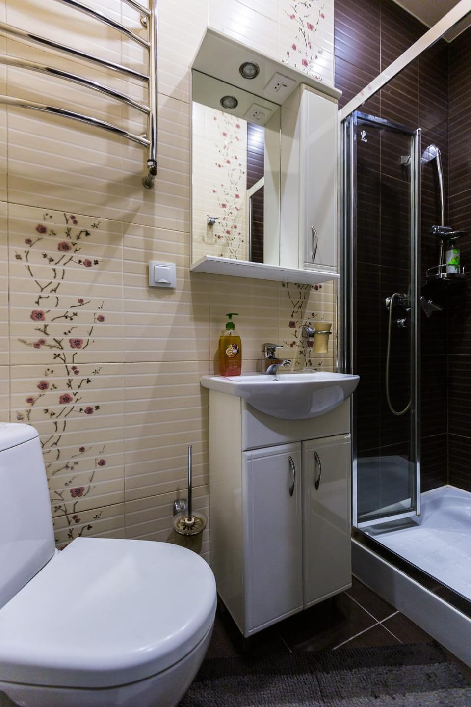 8 Svyatoho Teodora Square Apartments Apartment in Lviv