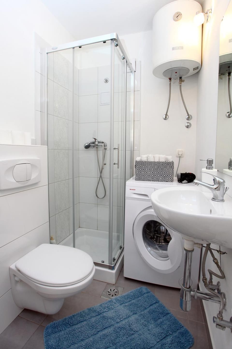 Apartma Mery Apartment in Piran