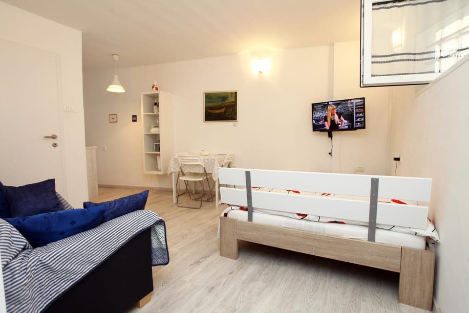 Apartma Mery Apartment in Piran