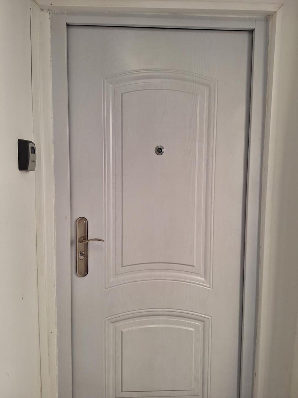 Apartma Mery Apartment in Piran