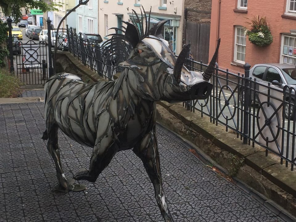 Balcony/Terrace, On site