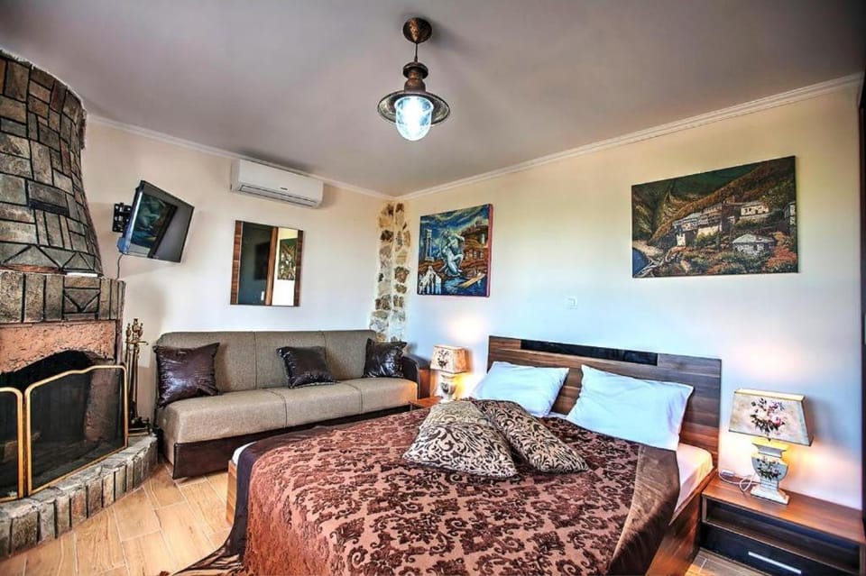 Villa Royal with Sea View Villa in Halkidiki