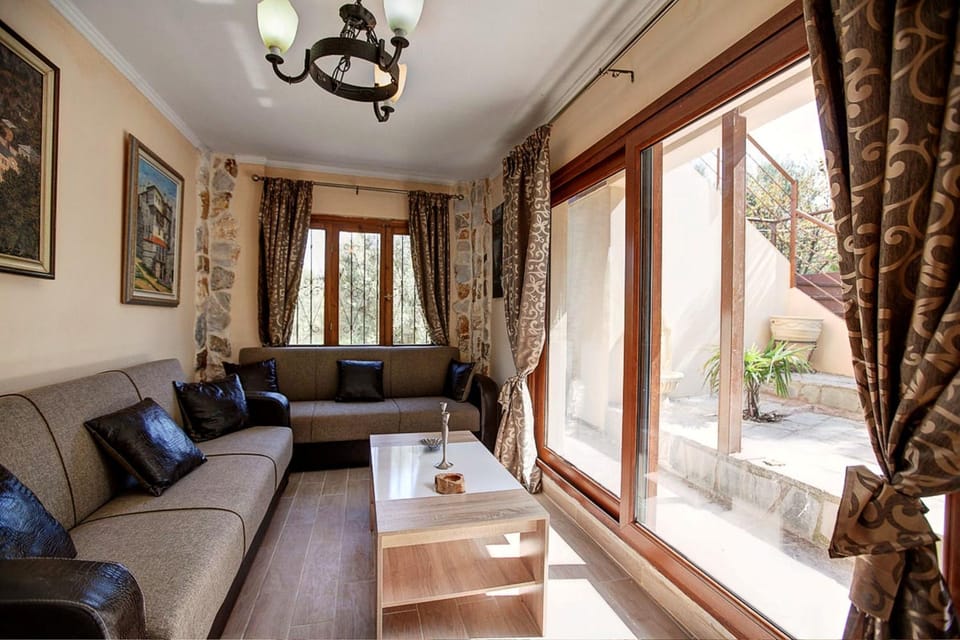 Villa Royal with Sea View Villa in Halkidiki