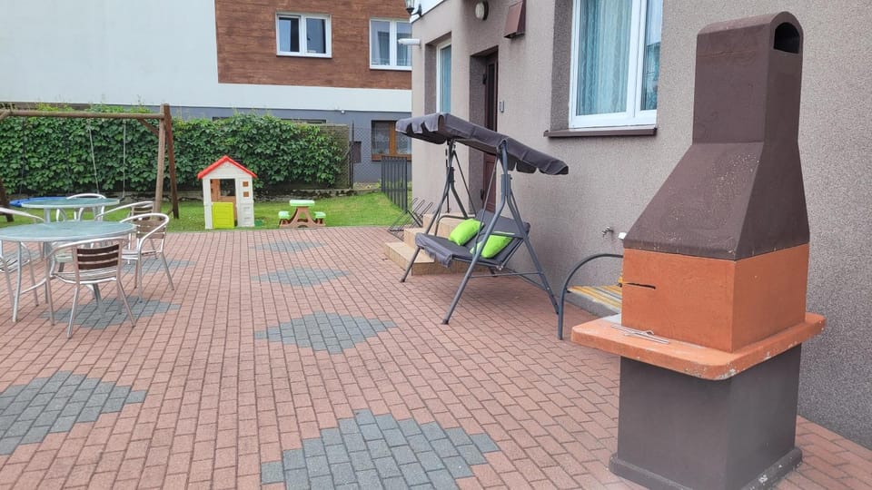 Pokoje gościnne LAGUNA Vacation rental in Wladyslawowo