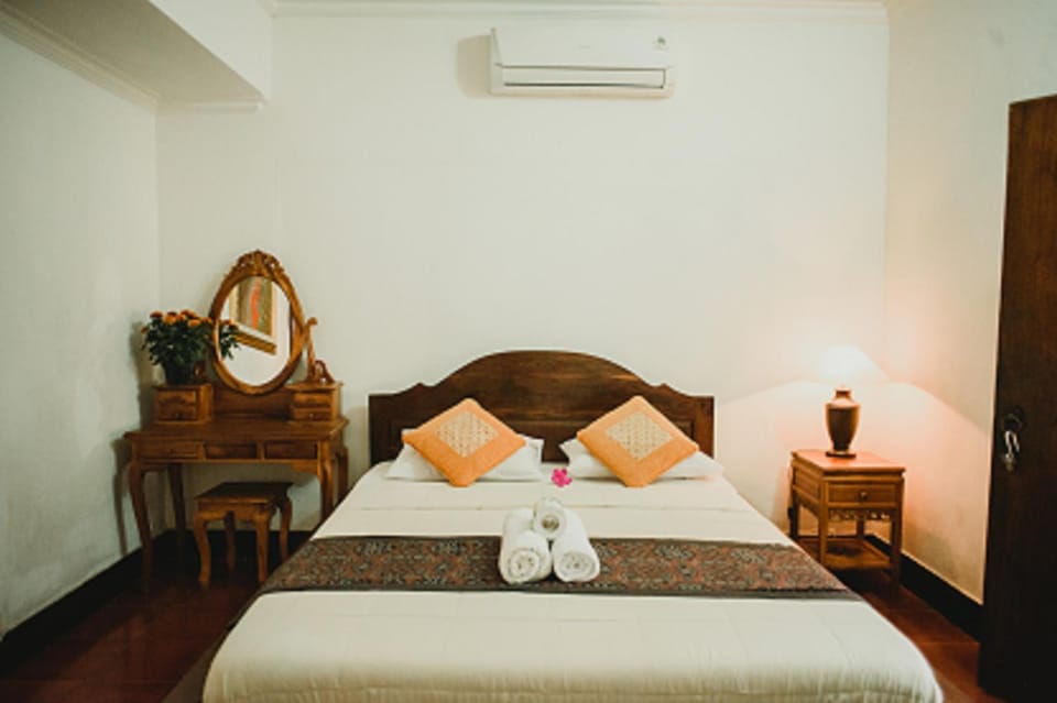 Wayan Guest House Bed and Breakfast in Ubud