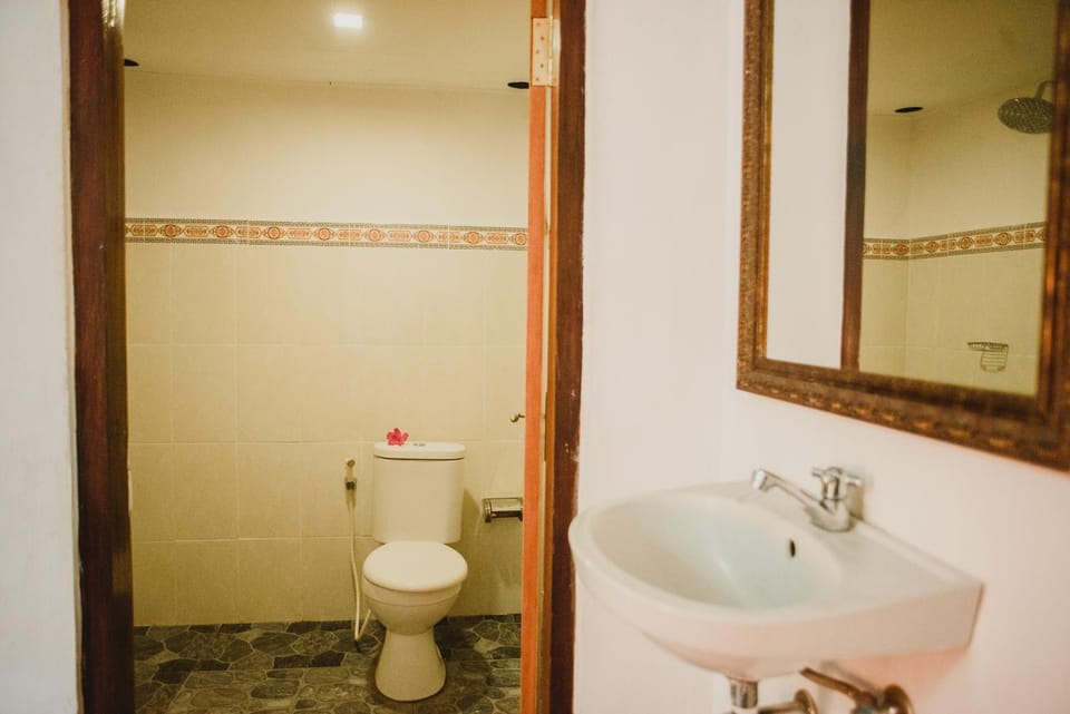 Wayan Guest House Bed and Breakfast in Ubud