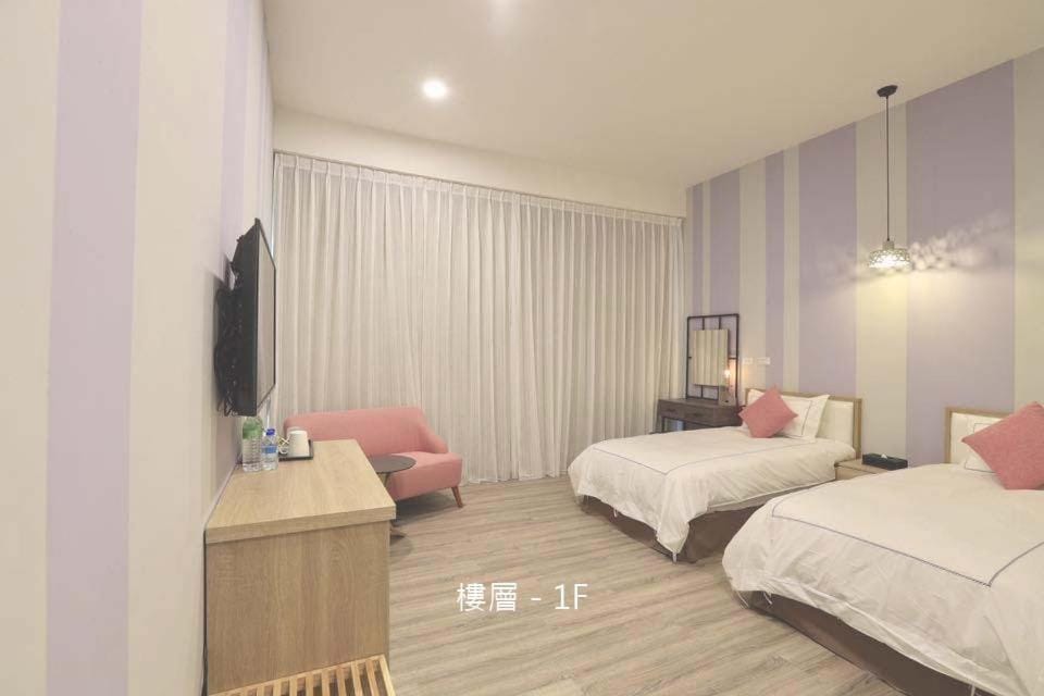 The Riverview Retreats Vacation rental in Taiwan, Province of China