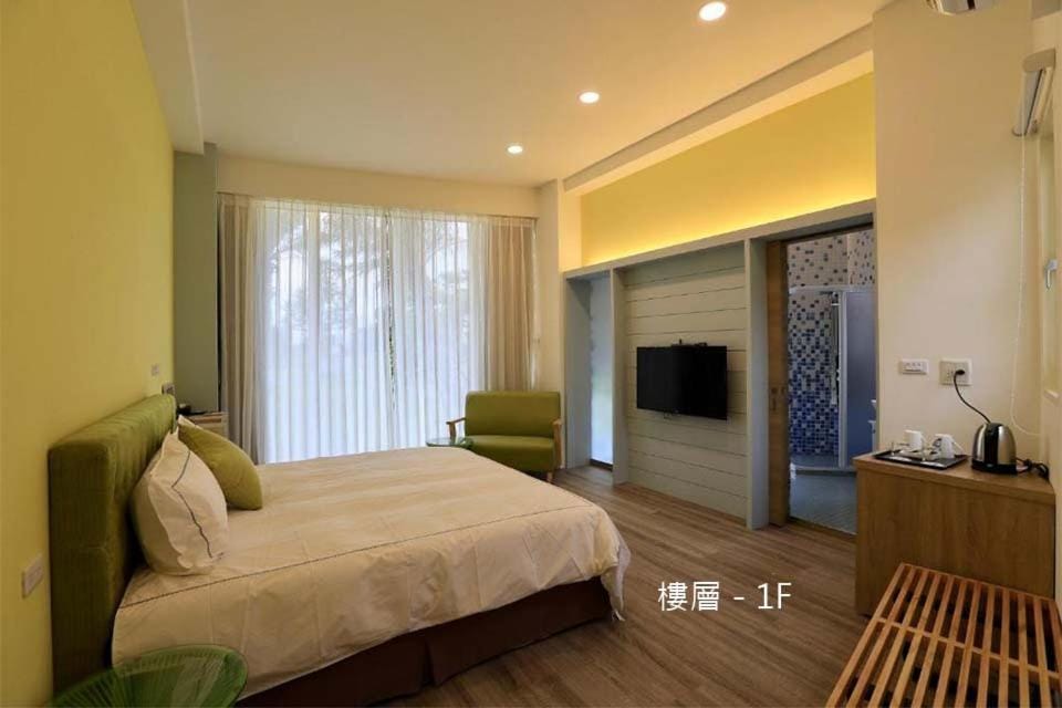 The Riverview Retreats Vacation rental in Taiwan, Province of China