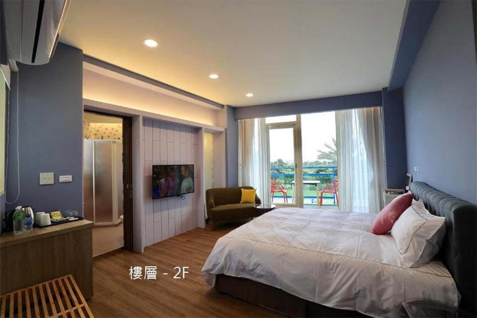 The Riverview Retreats Vacation rental in Taiwan, Province of China