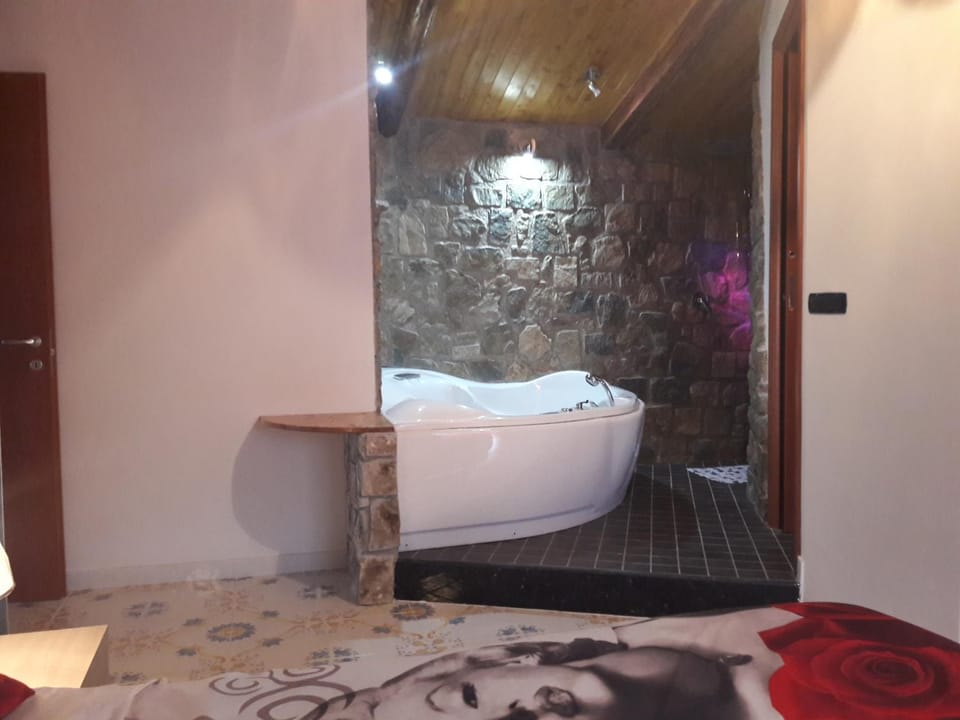 Borgo Paradiso Bed and Breakfast in Campania