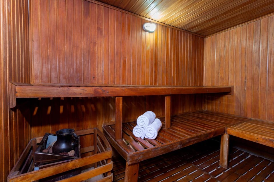 Steam room, Steam room, Spa and wellness centre/facilities, Spa and wellness centre/facilities