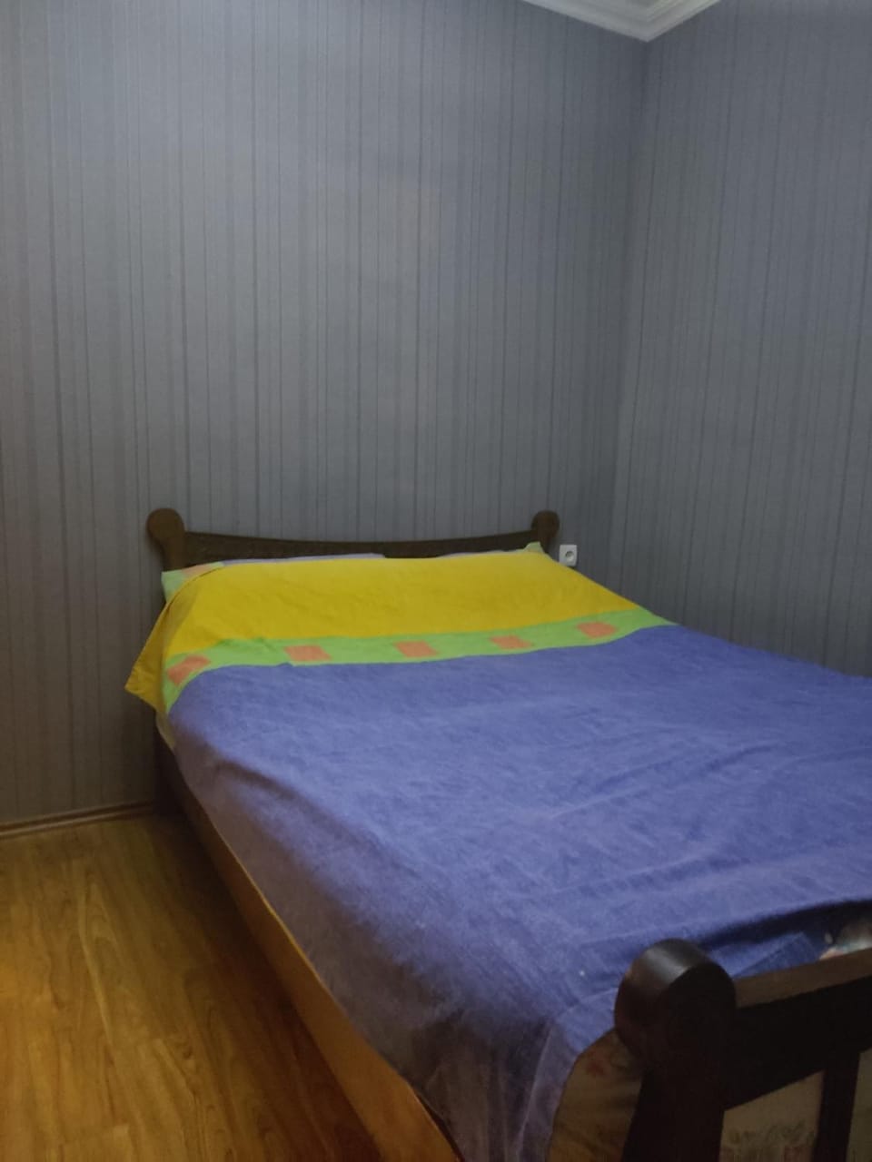 GNG Guest House Bed and Breakfast in Georgia