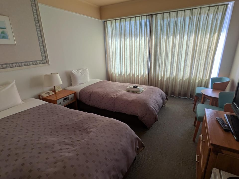 Kagetsuen Ryokan in Hakone