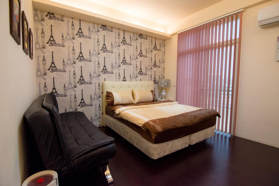 Days Good Guest House Vacation rental in Fujian
