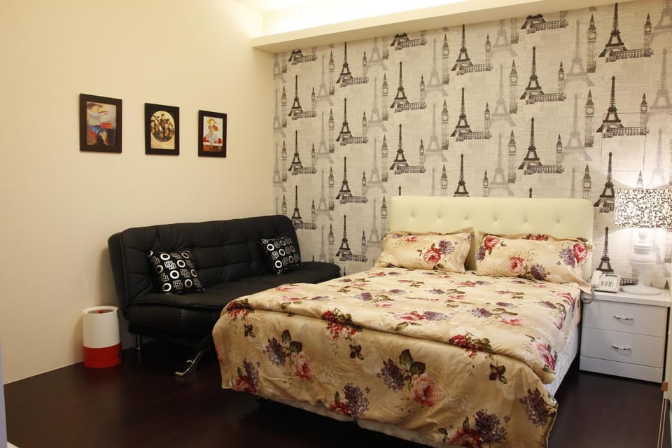 Days Good Guest House Vacation rental in Fujian